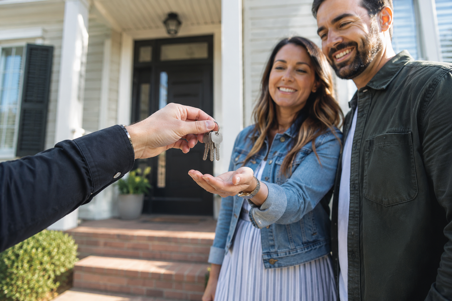 First-Time Homebuyer Loans — Utah mortgage lending