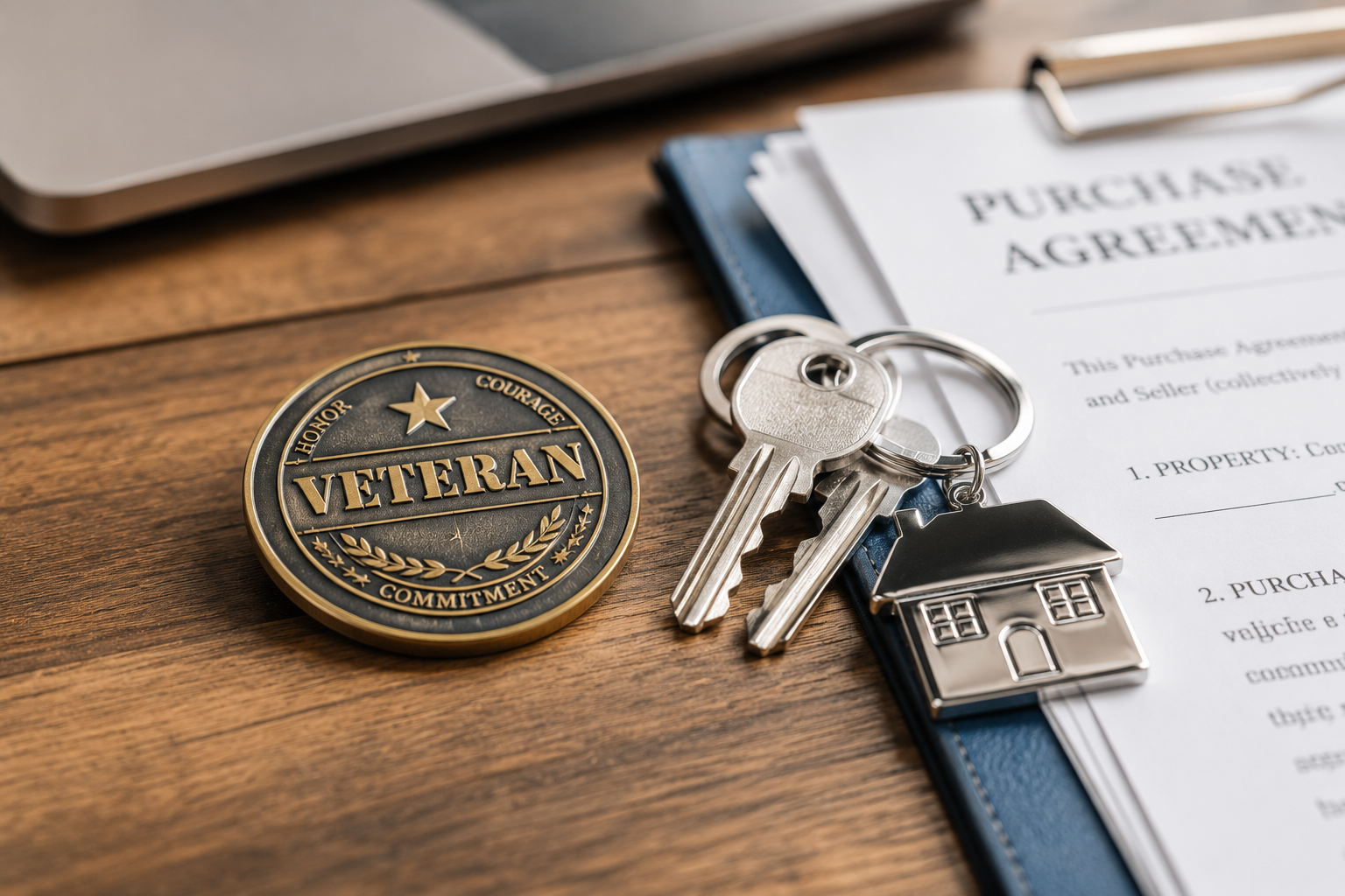 VA Loans — Utah mortgage lending